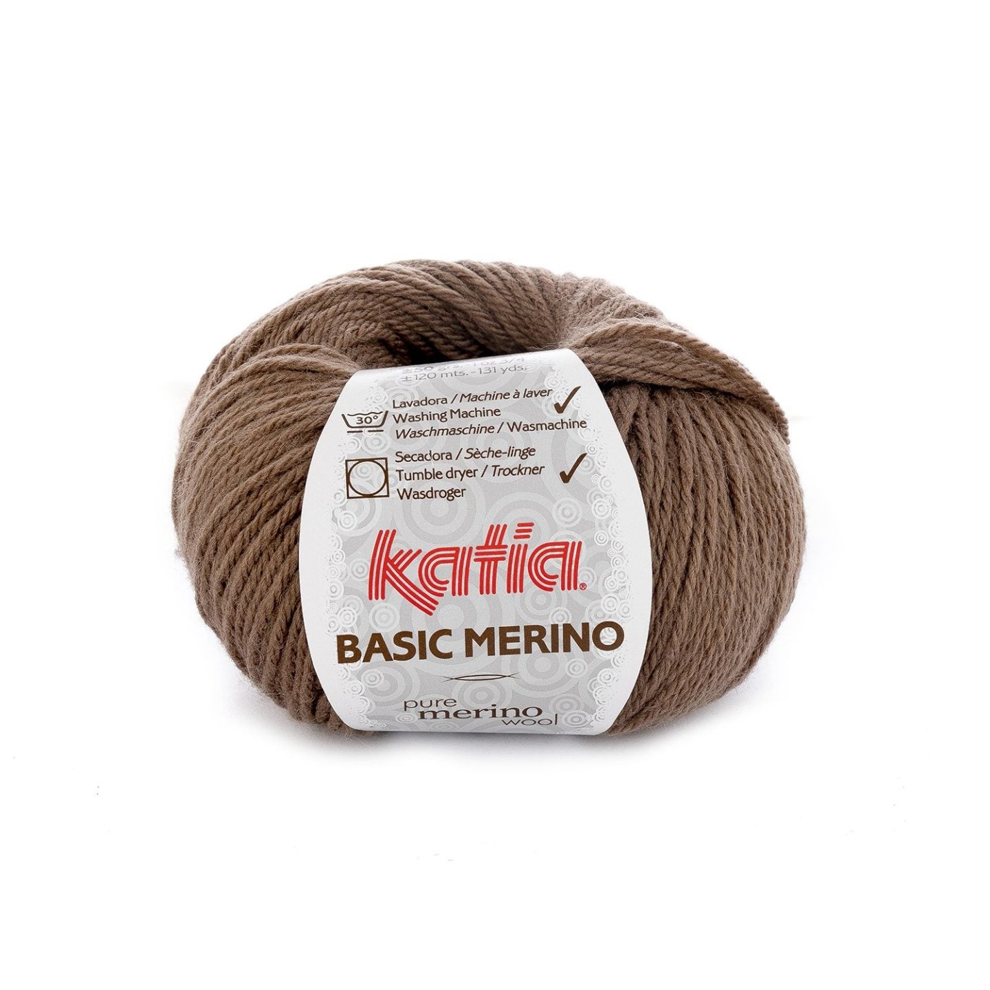 Basic Mérino
