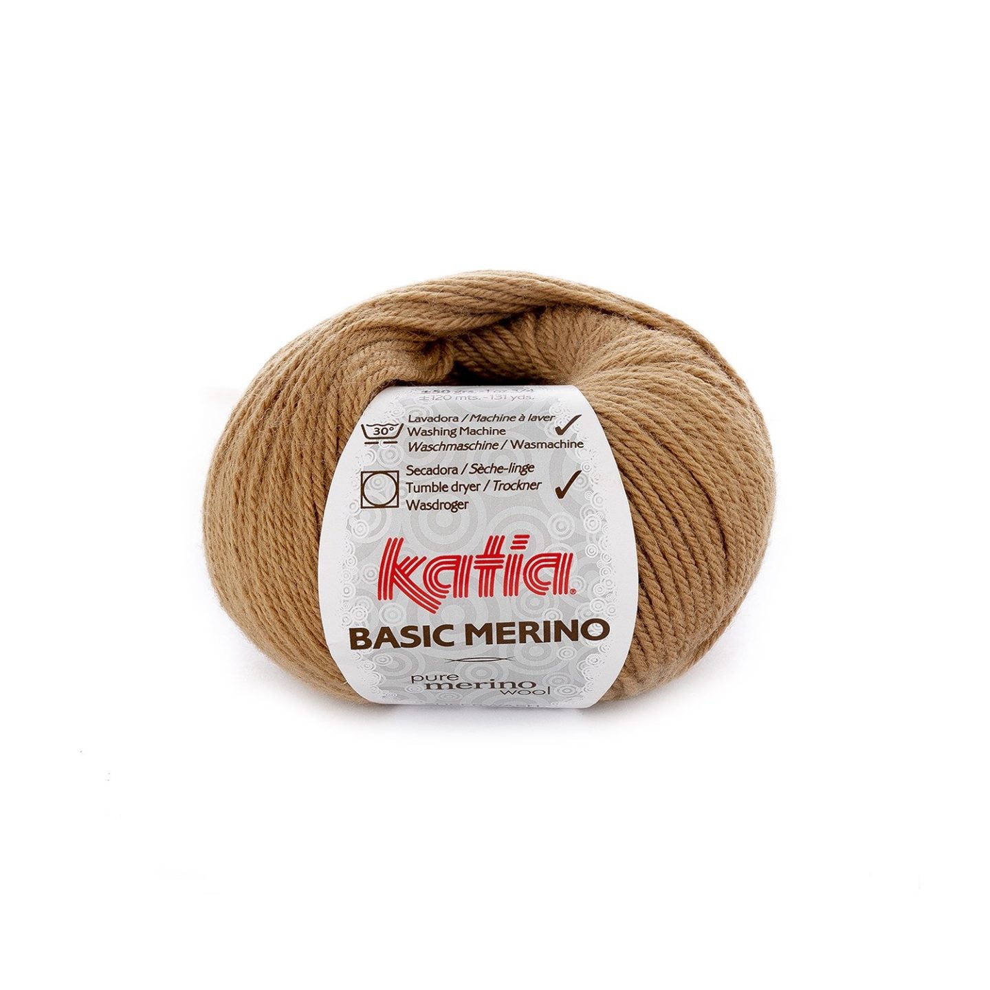 Basic Mérino