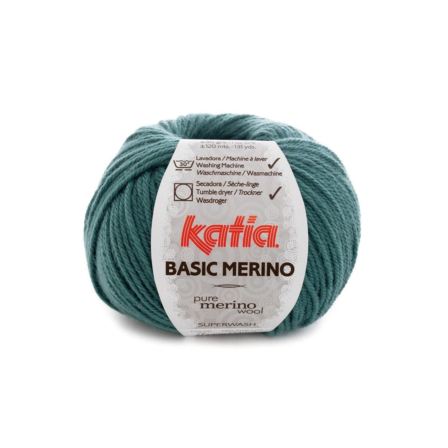 Basic Mérino