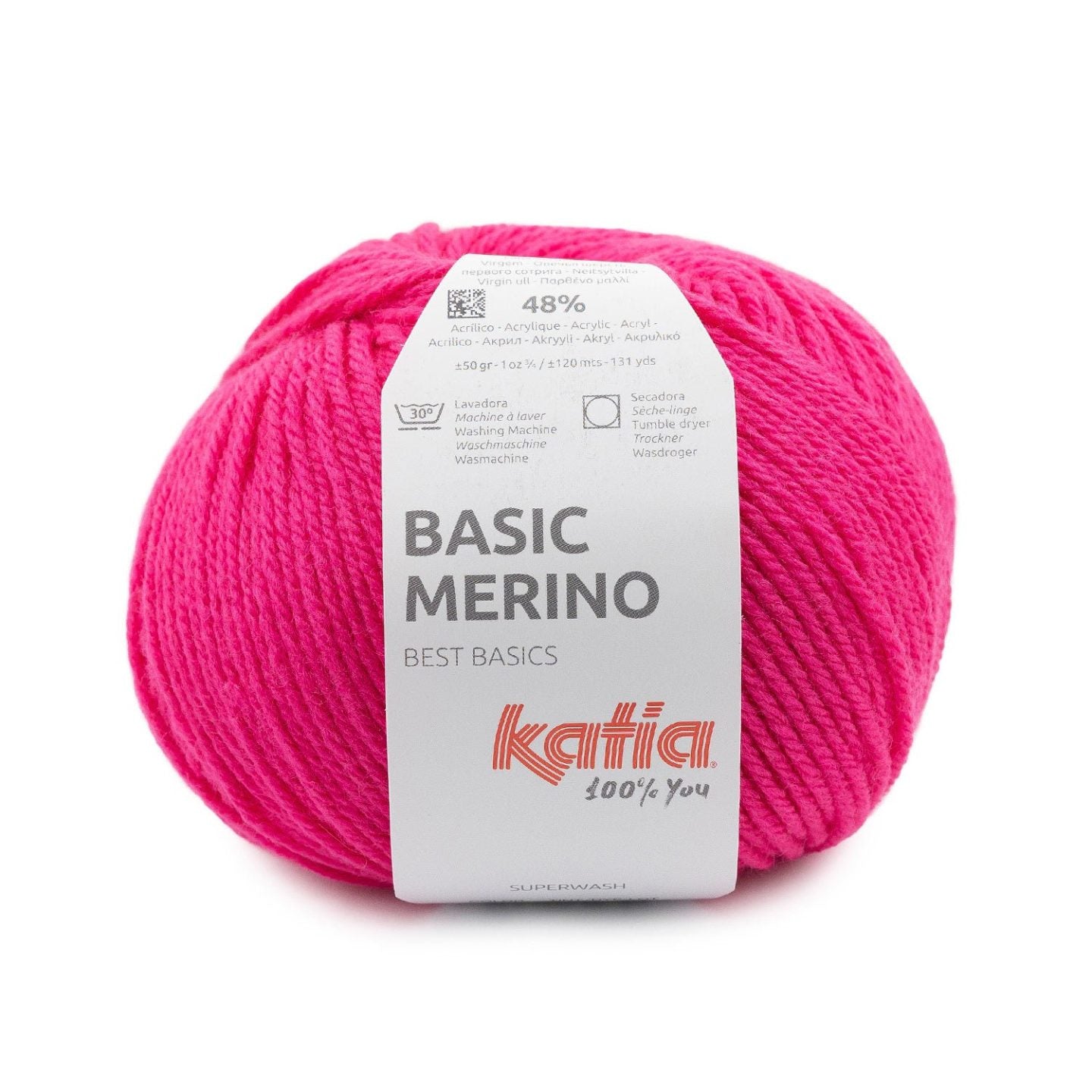 Basic Mérino