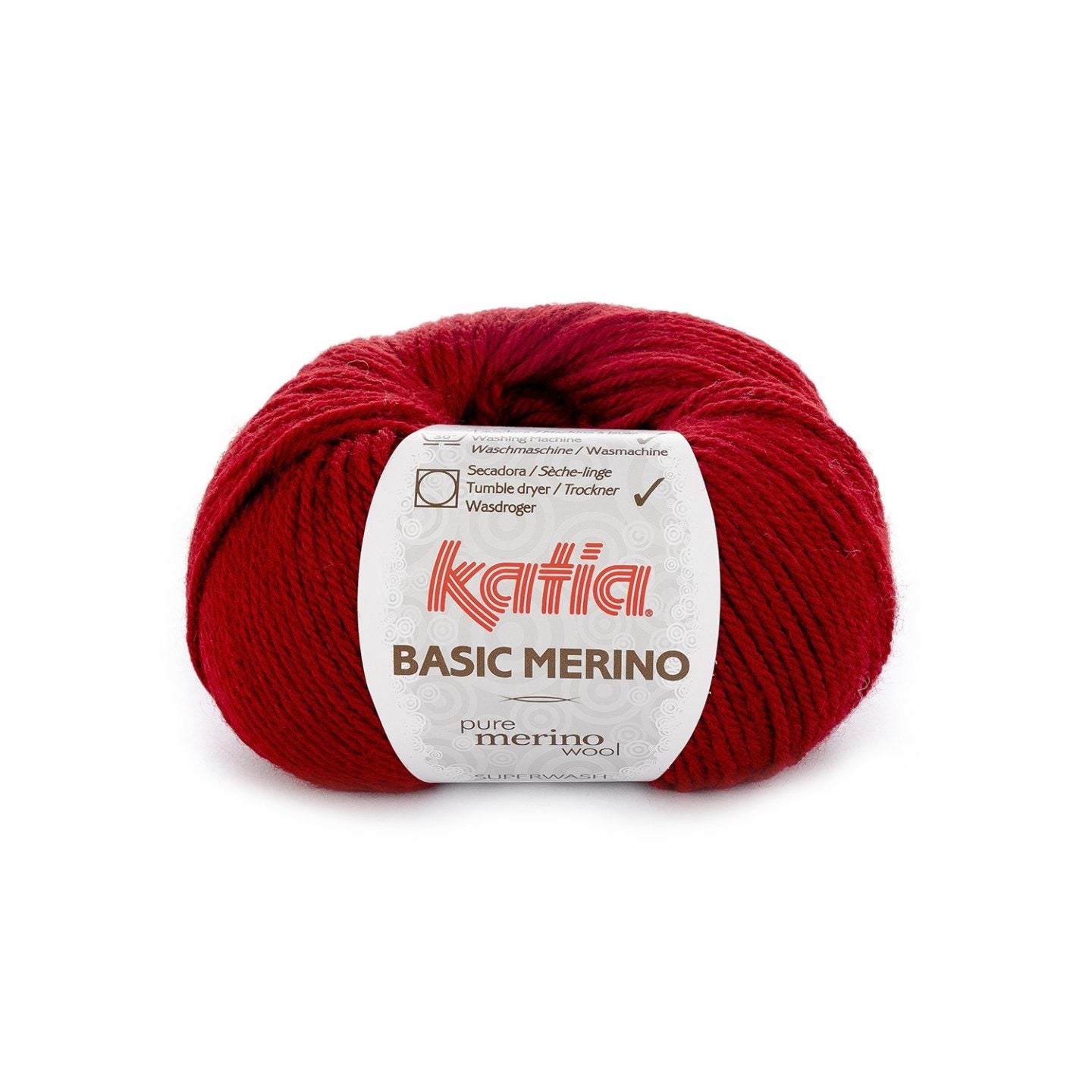 Basic Mérino
