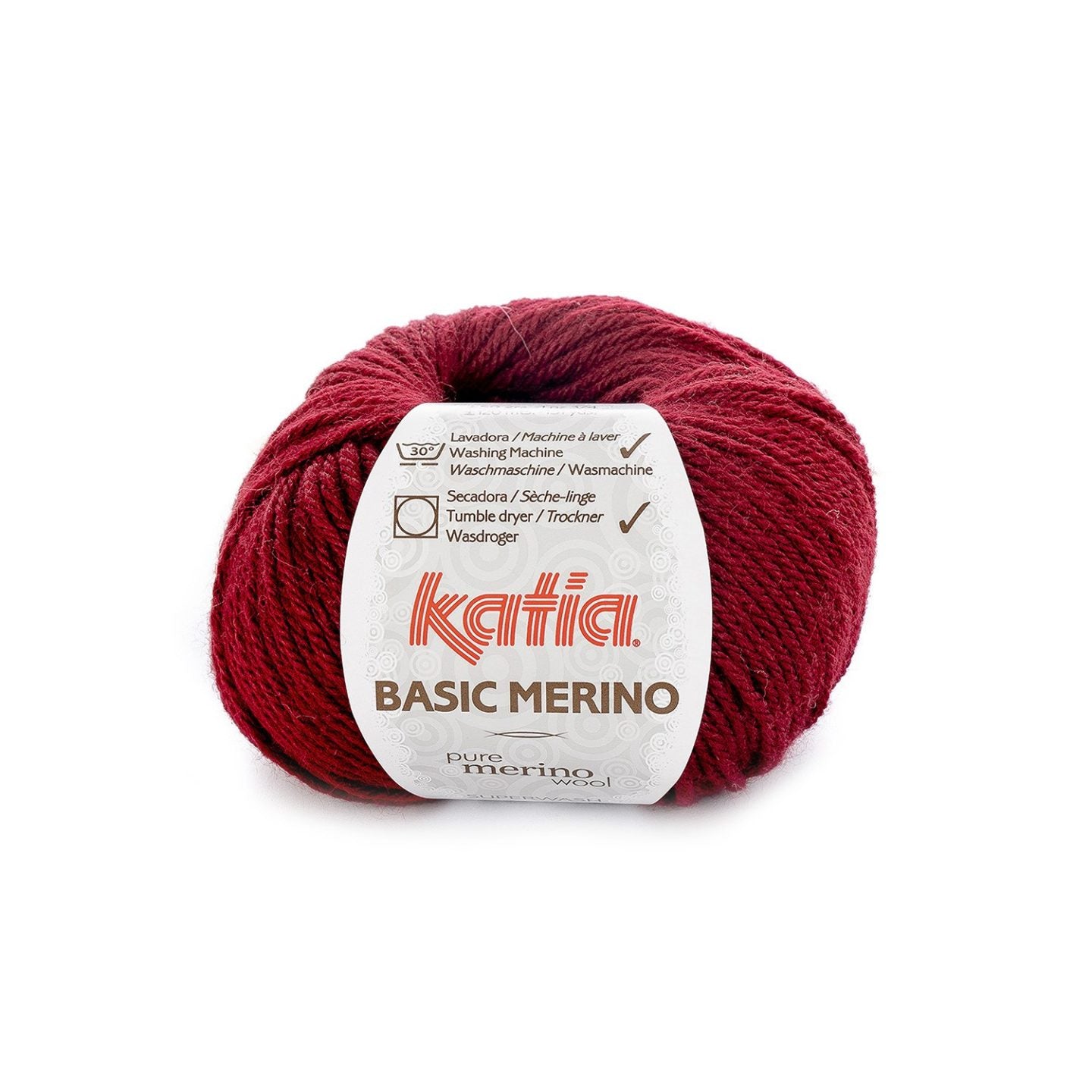 Basic Mérino