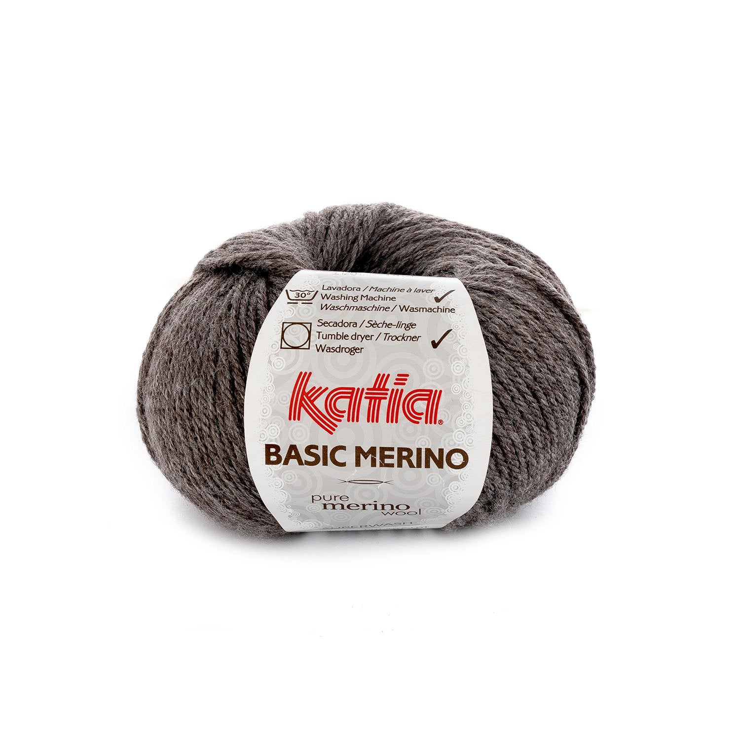 Basic Merino KATIA