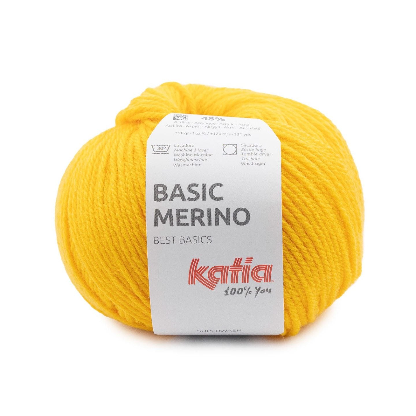 Basic Mérino