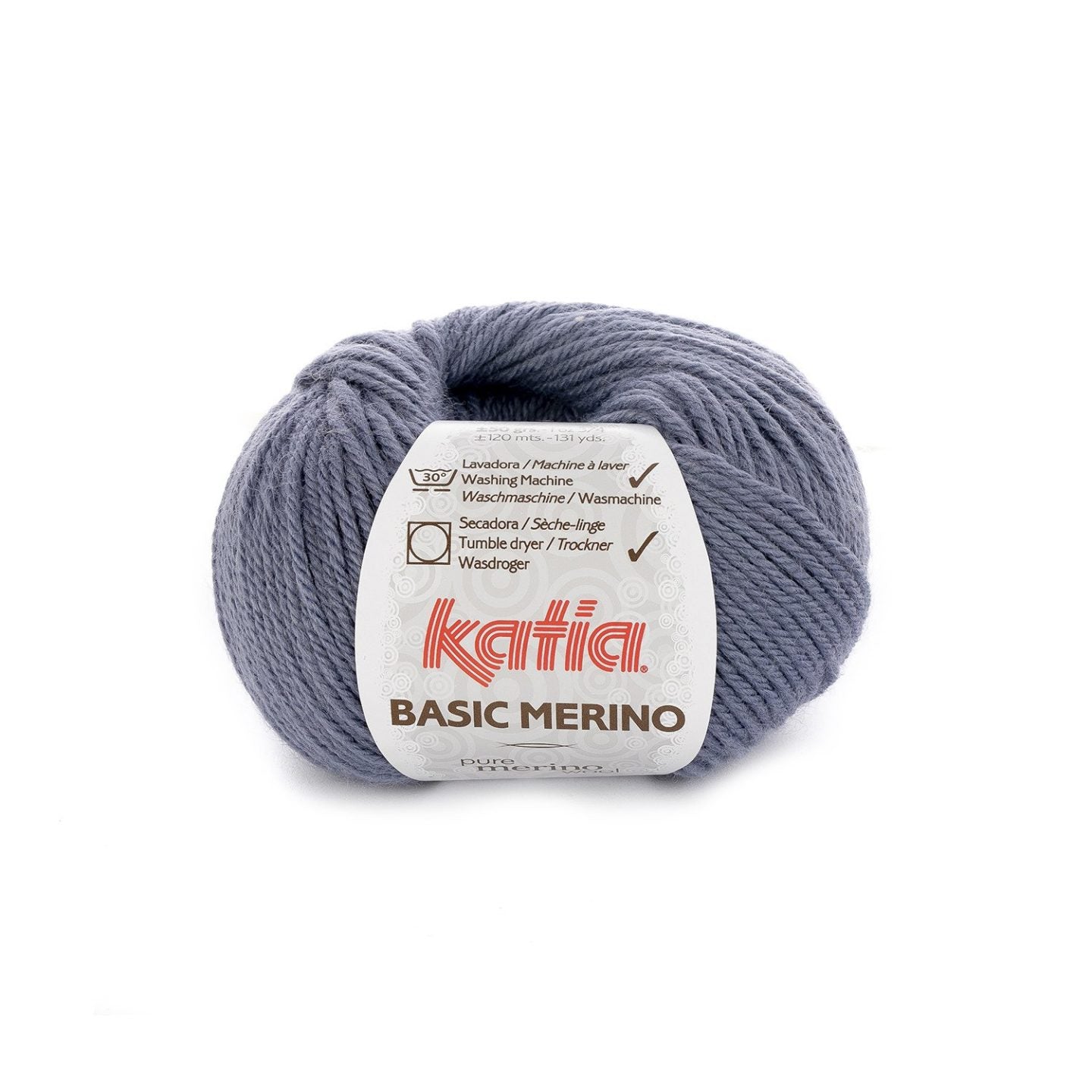 Basic Mérino
