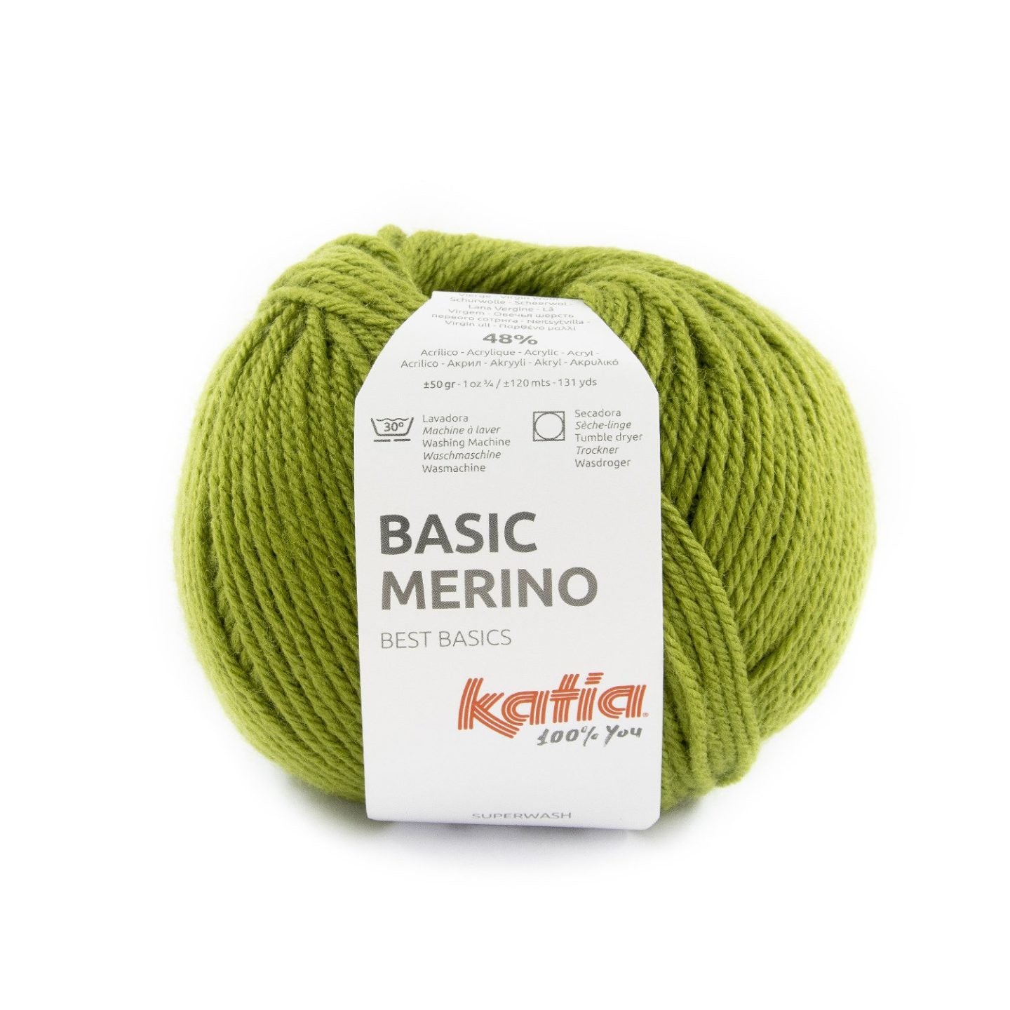Basic Mérino
