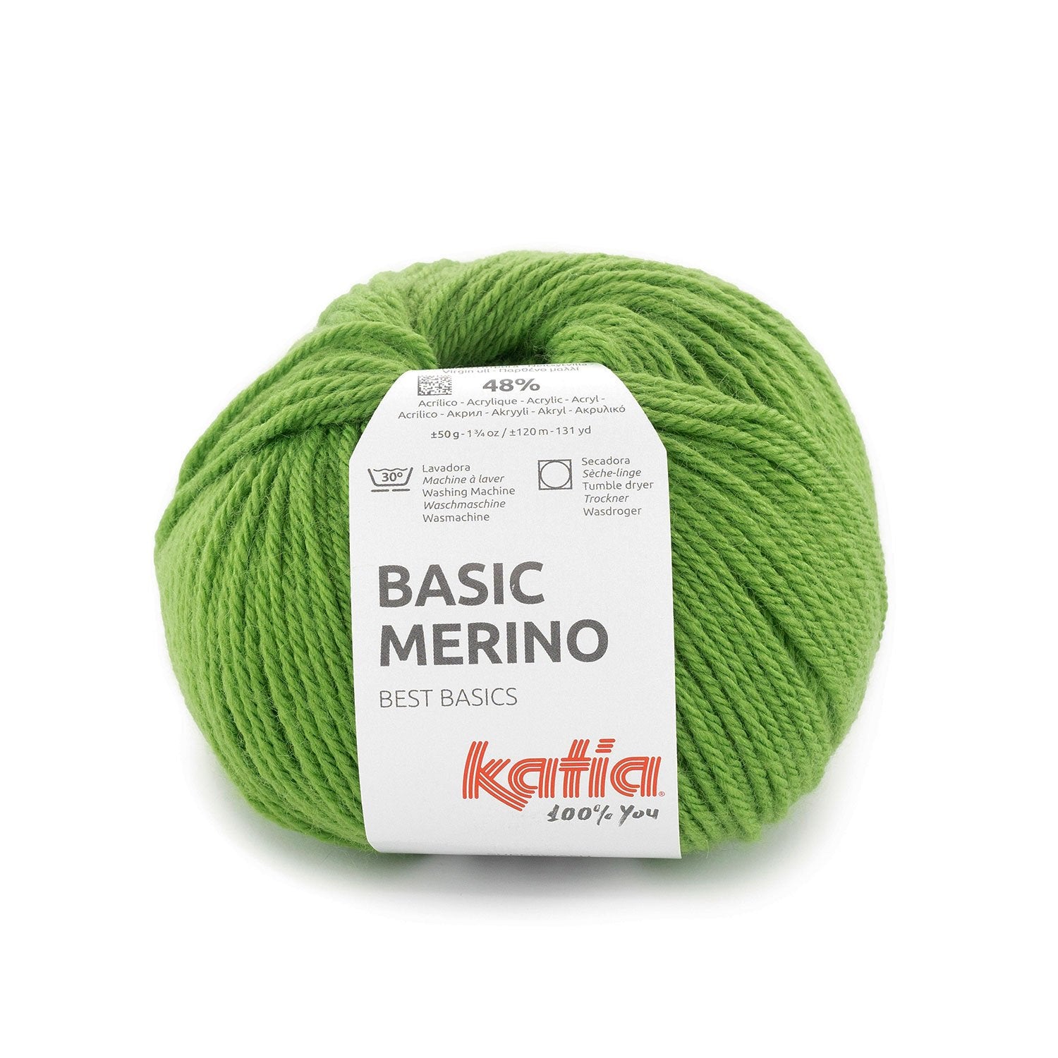 Basic Merino KATIA