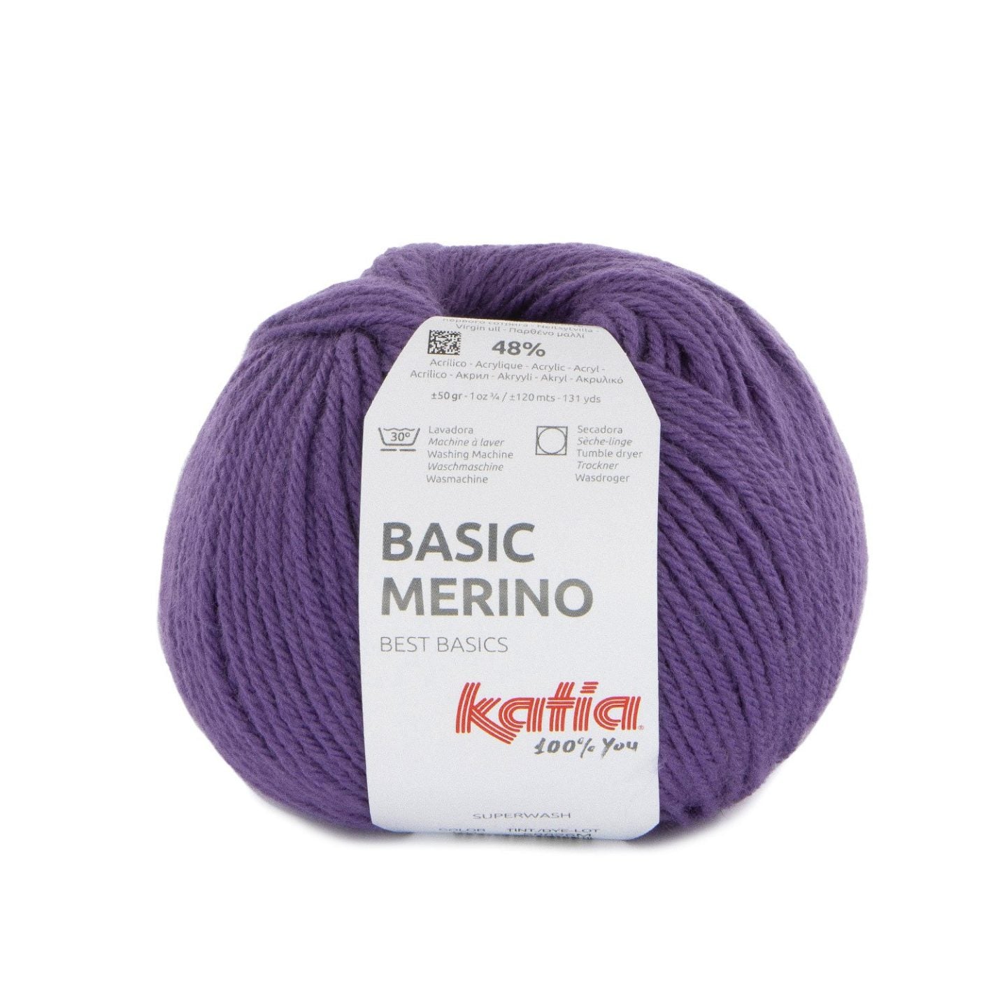 Basic Mérino