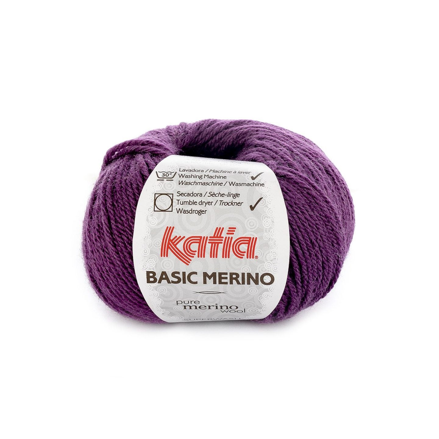 Basic Mérino