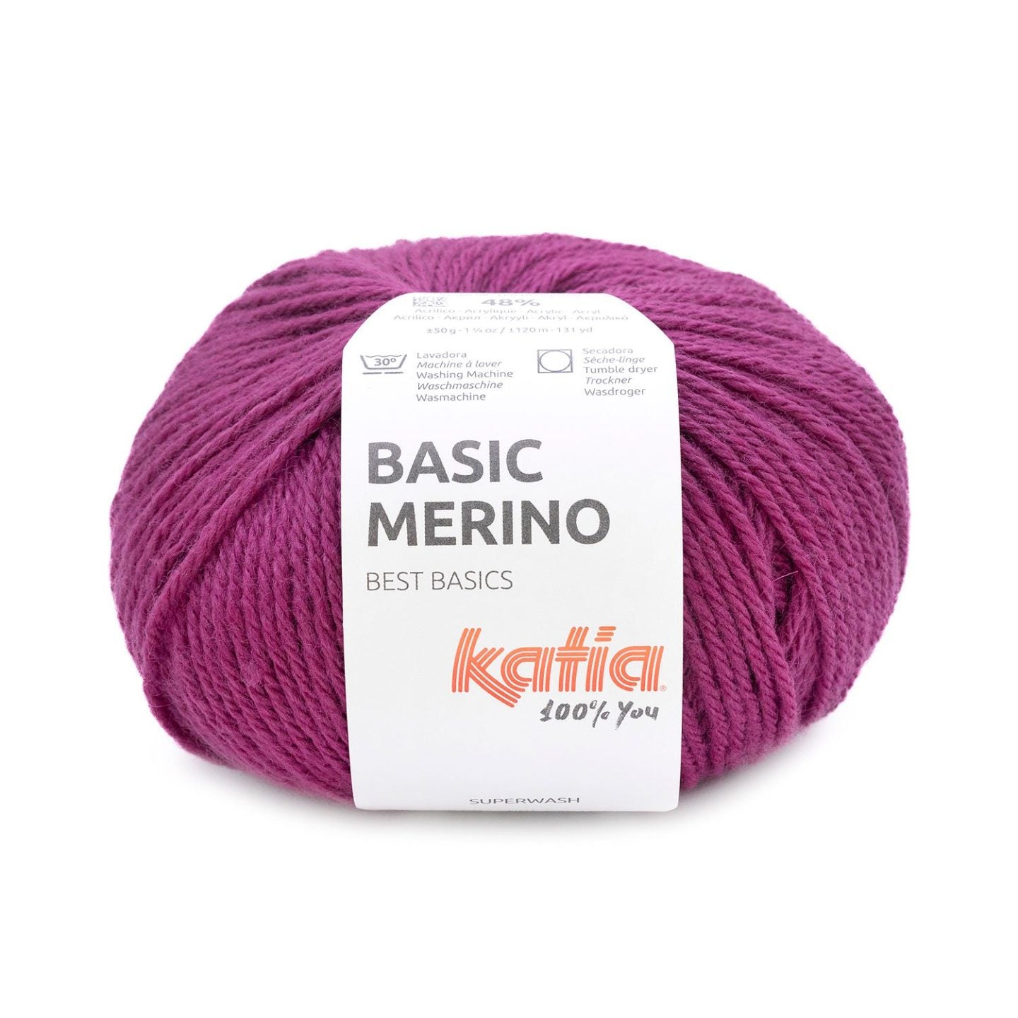 Basic Mérino