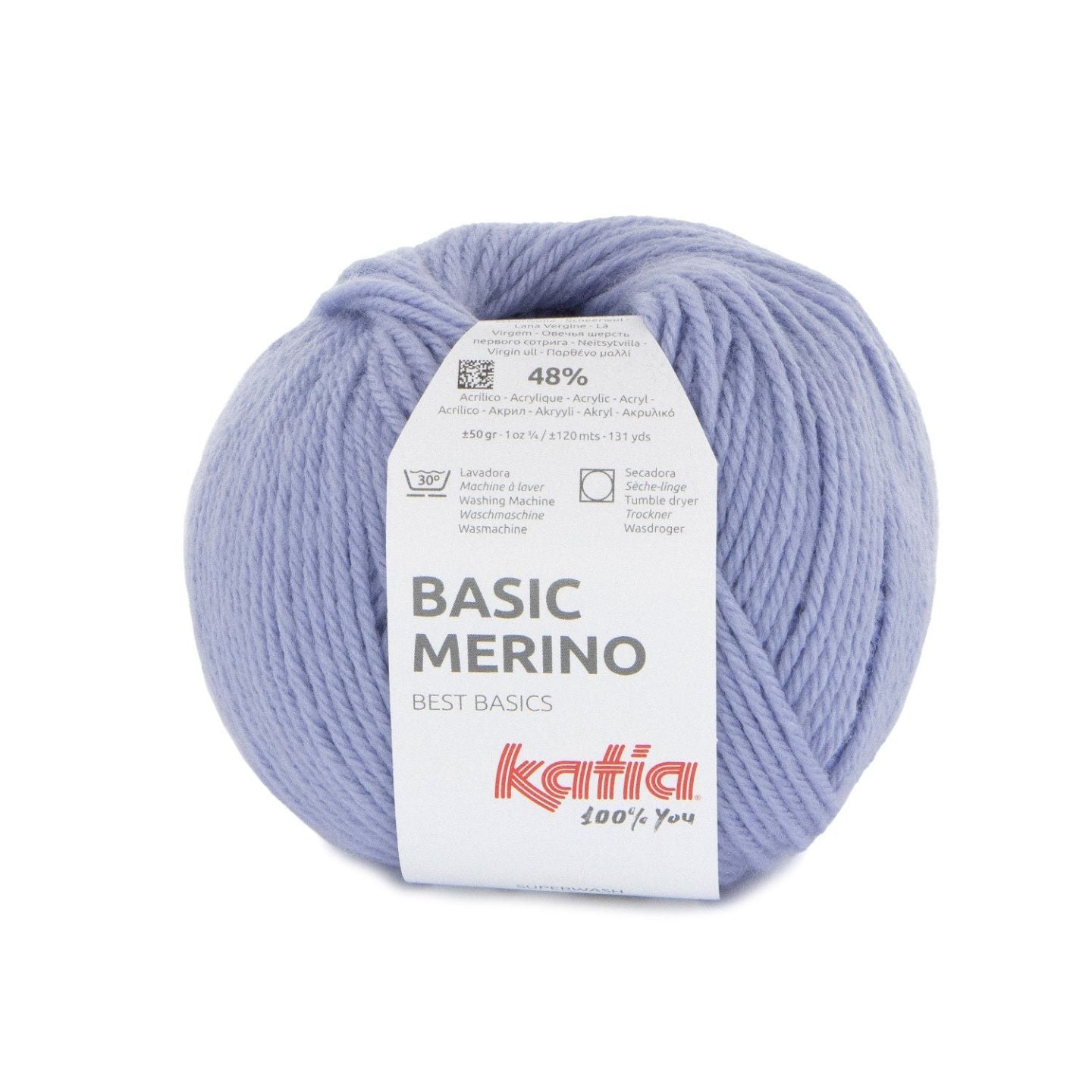Basic Mérino