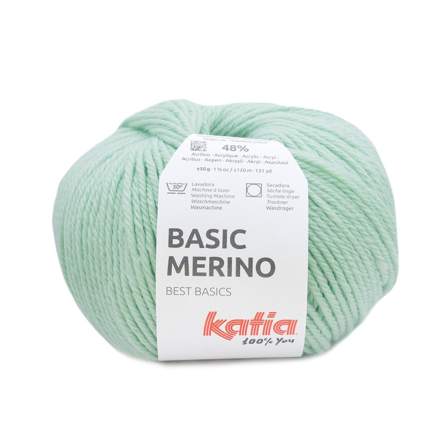 Basic Mérino