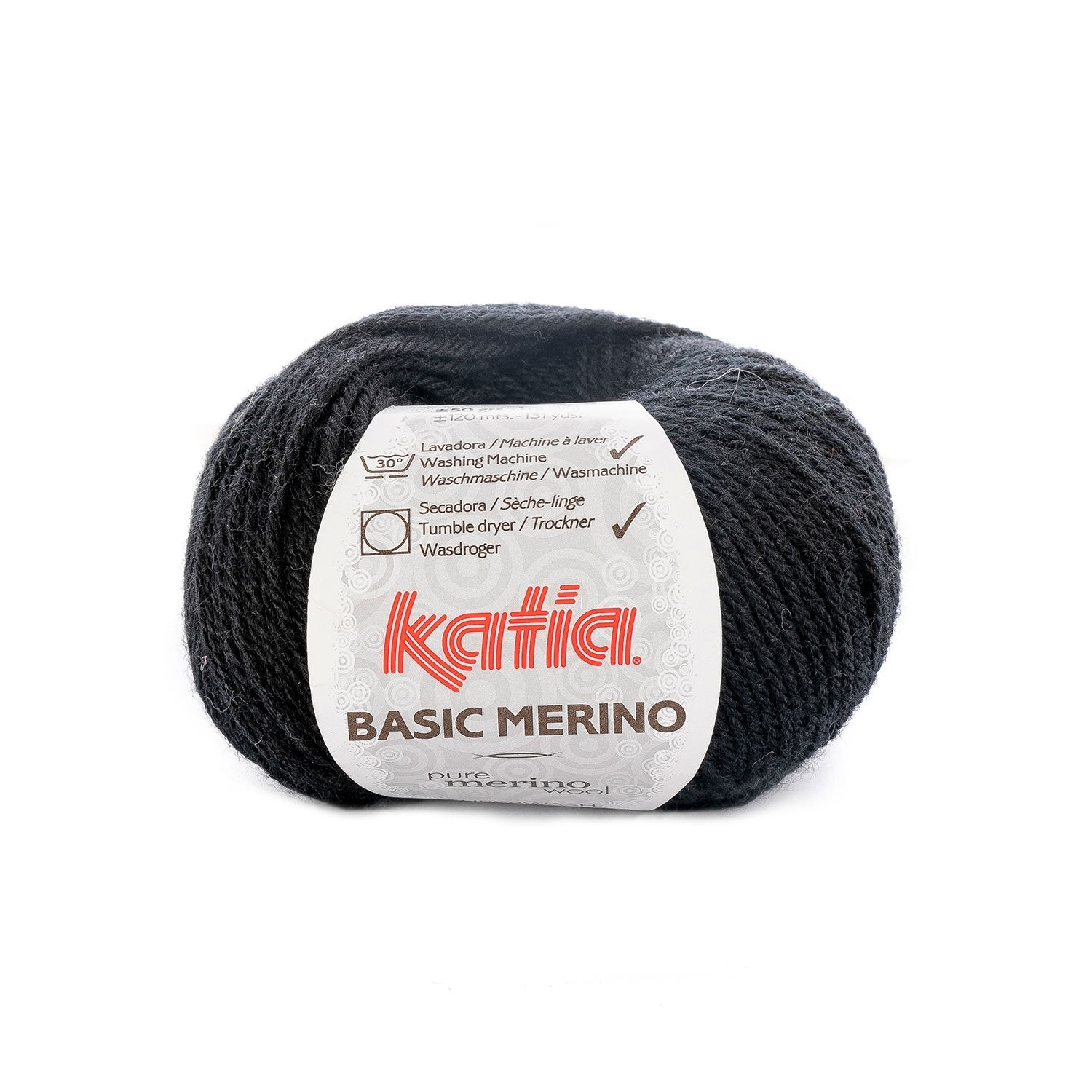 Basic Merino KATIA