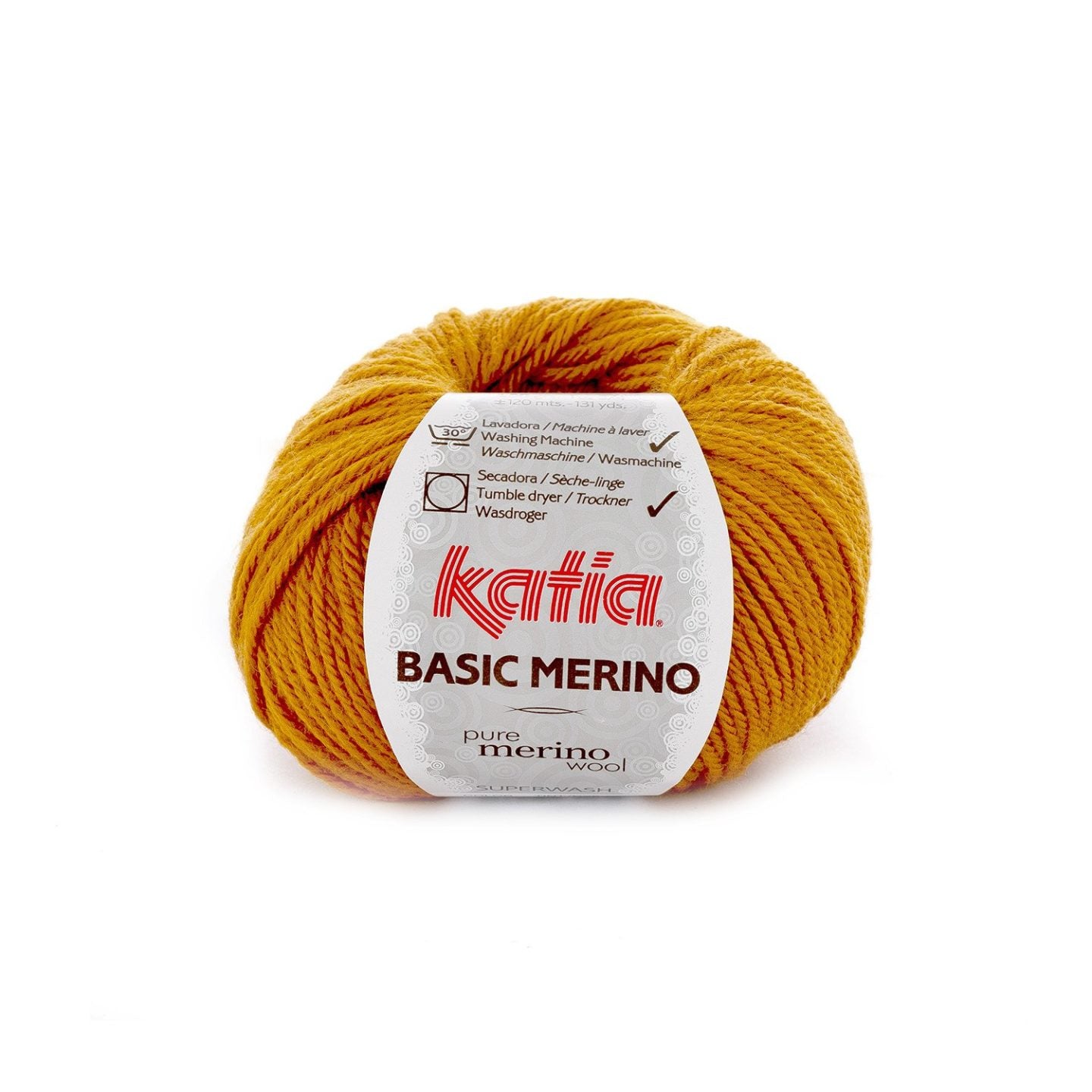 Basic Mérino