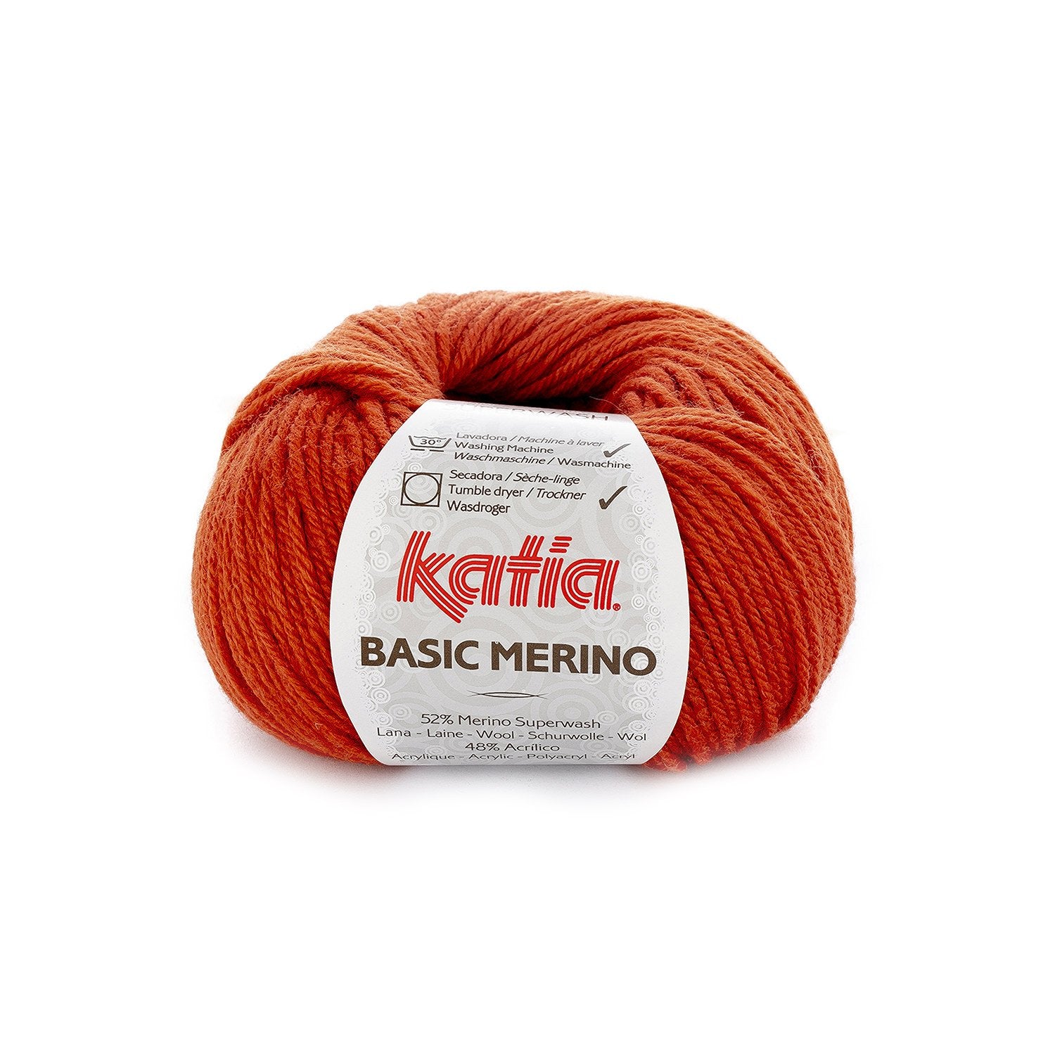 Basic Merino KATIA