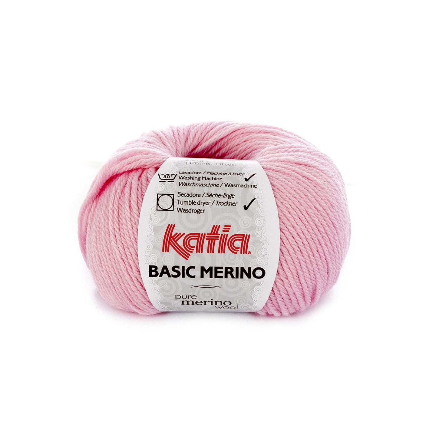 Basic Mérino