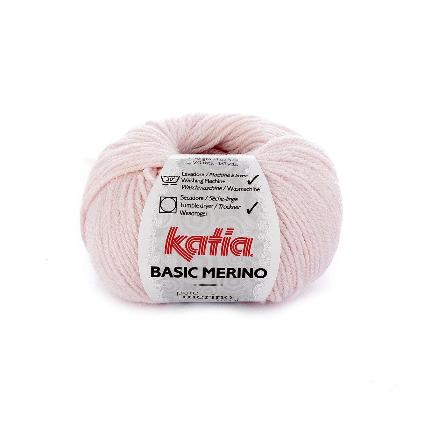 Basic Mérino