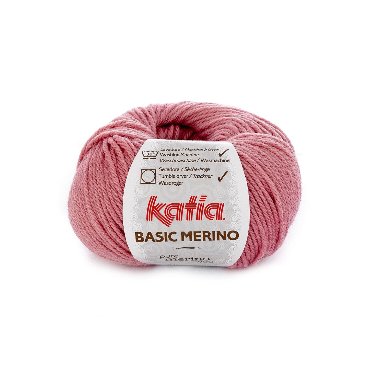 Basic Mérino