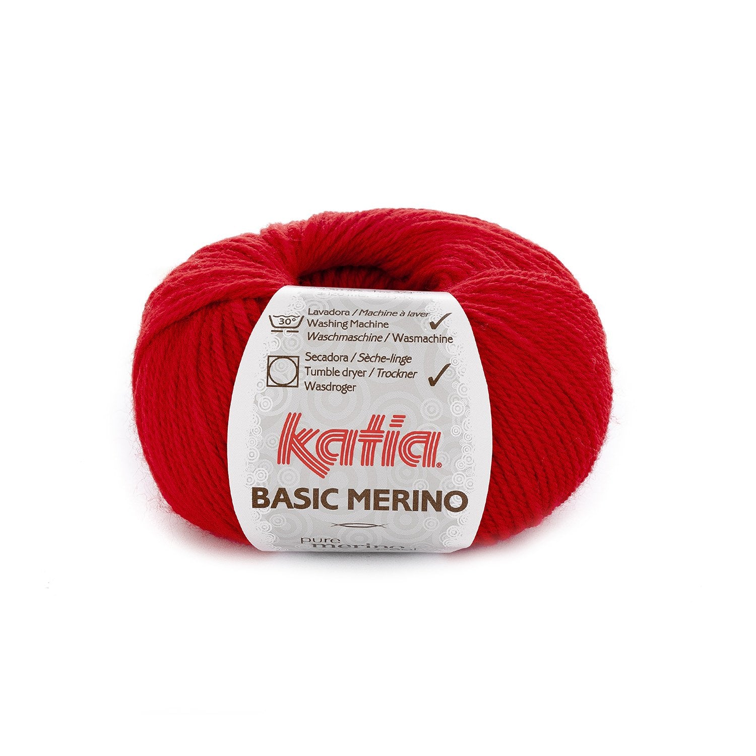 Basic Merino KATIA