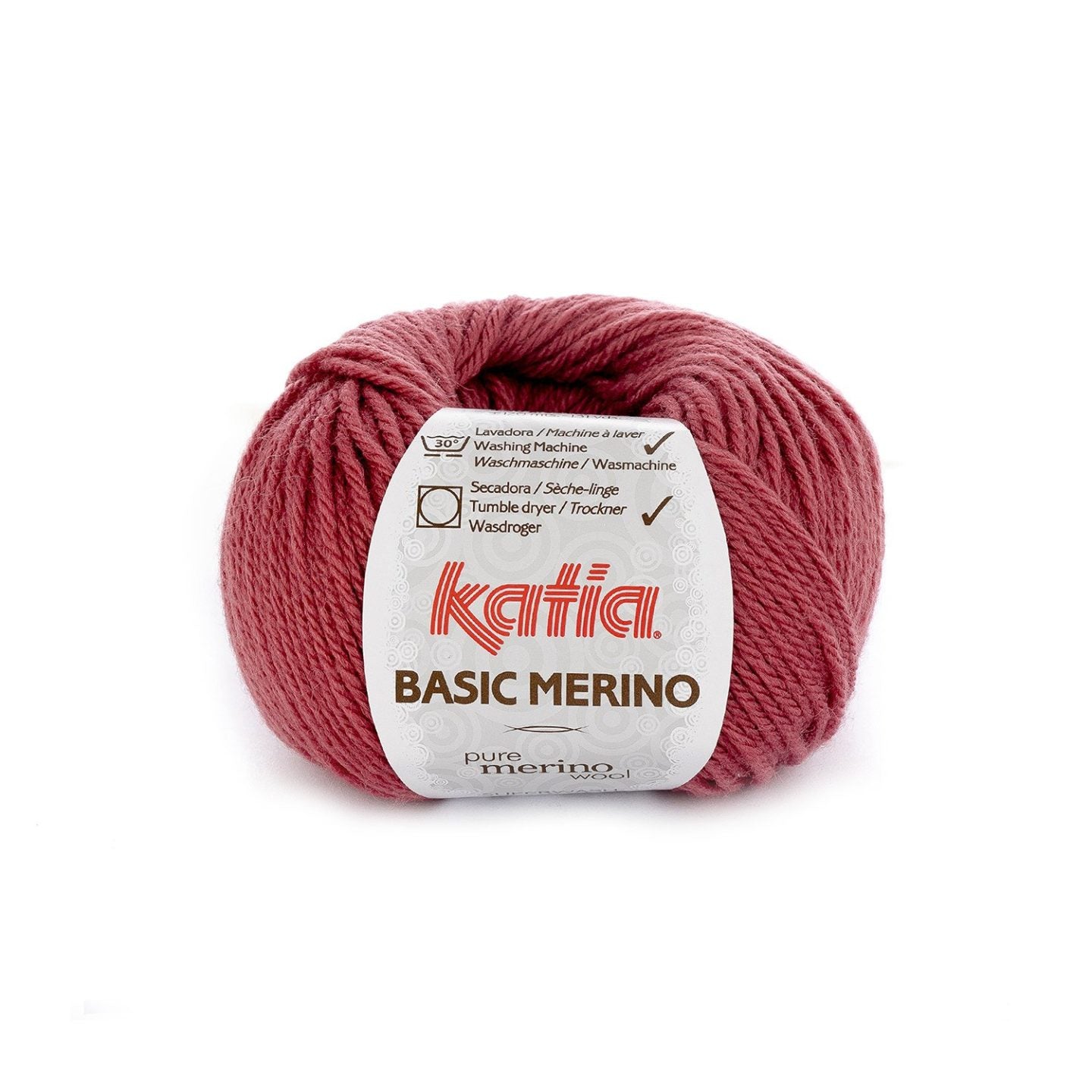 Basic Mérino