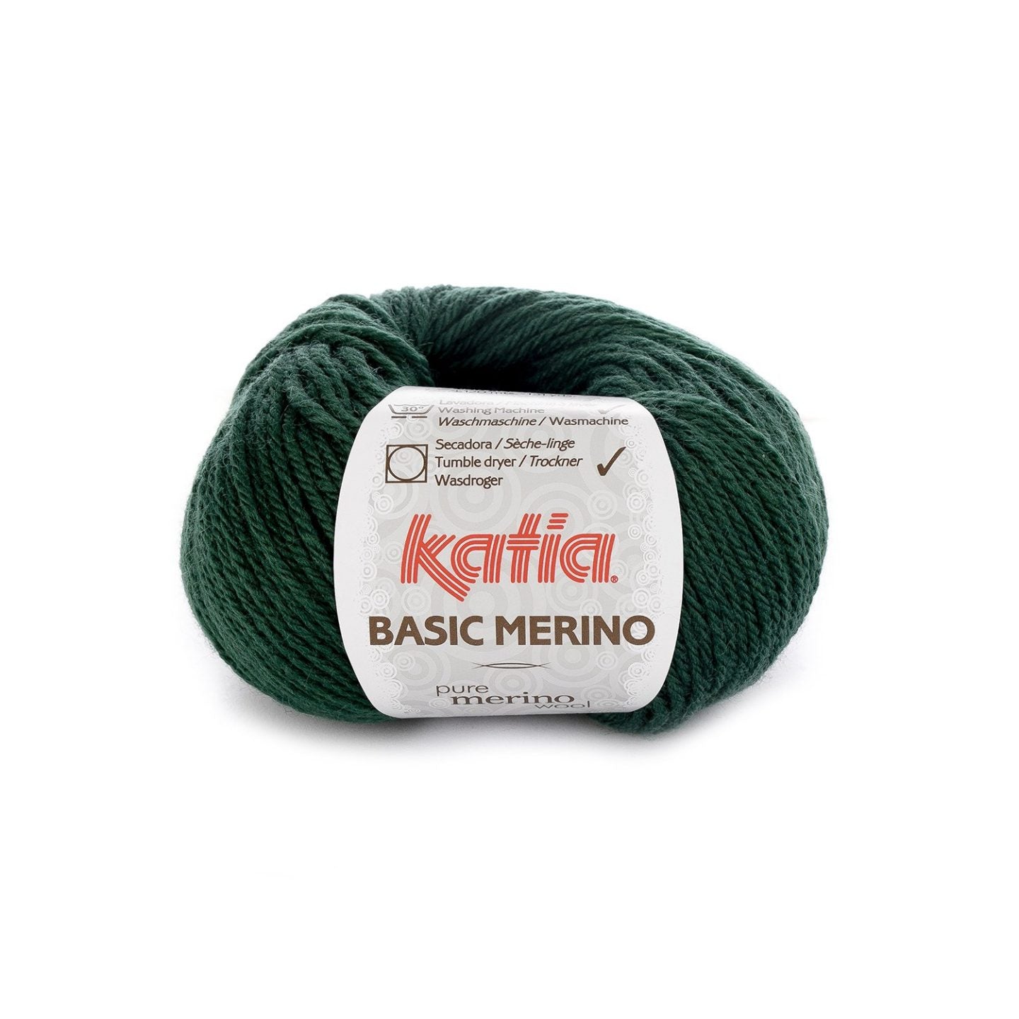 Basic Mérino
