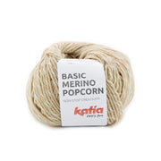 Basic Merino Popcorn KATIA