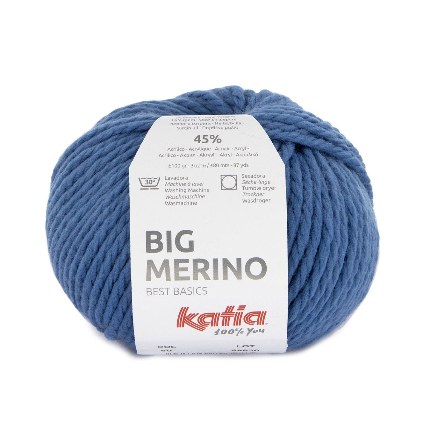 Big Merino