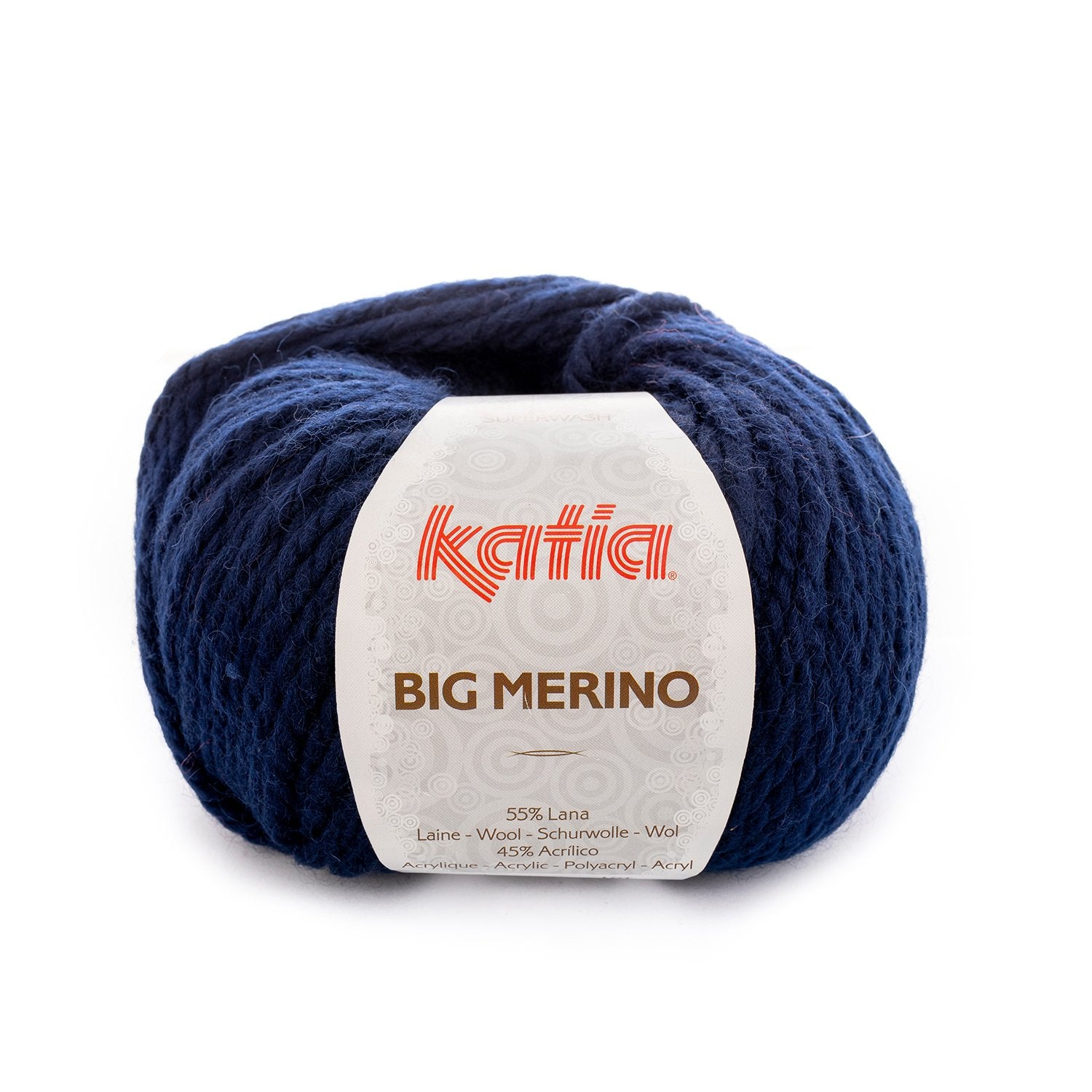 Big Merino KATIA