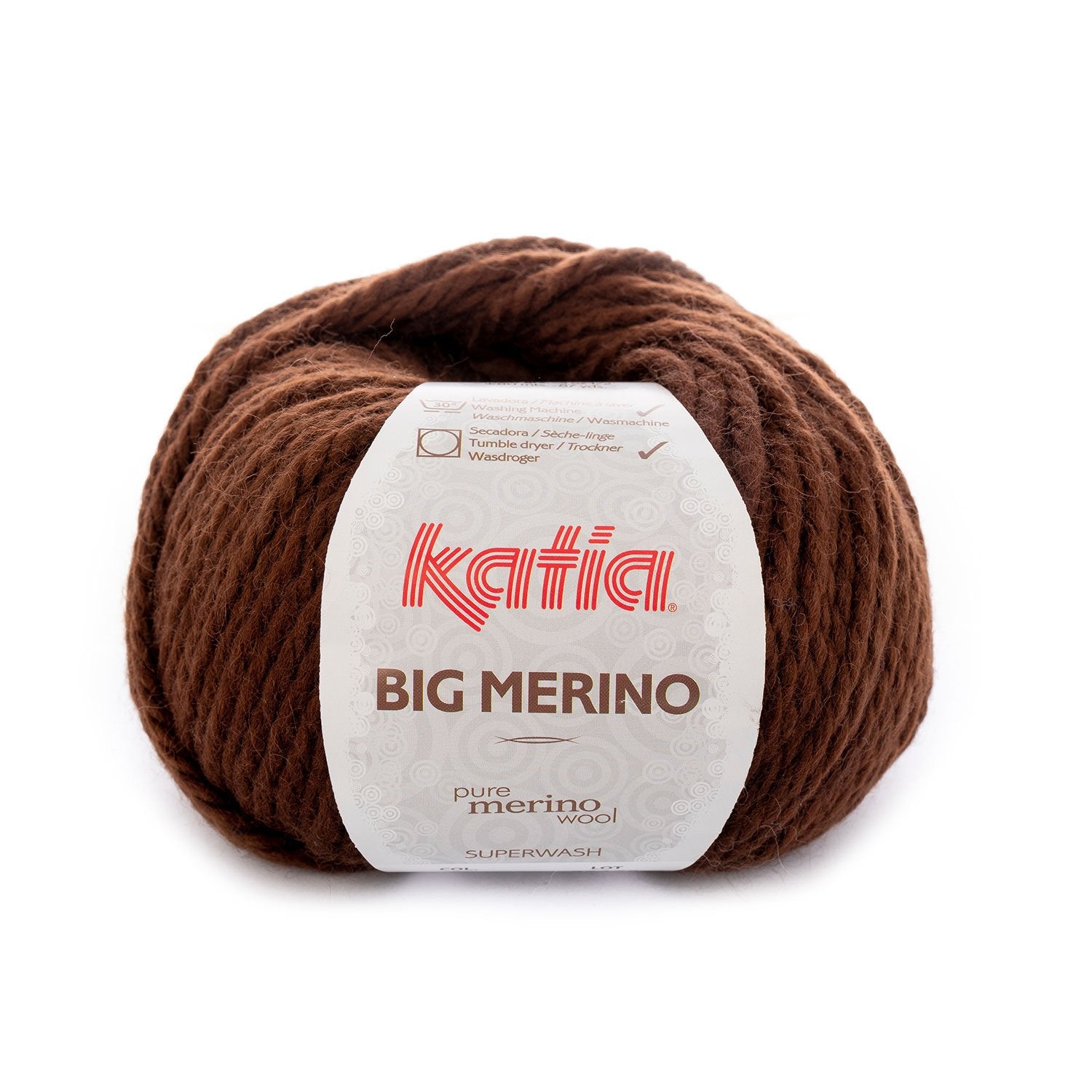 Big Merino KATIA
