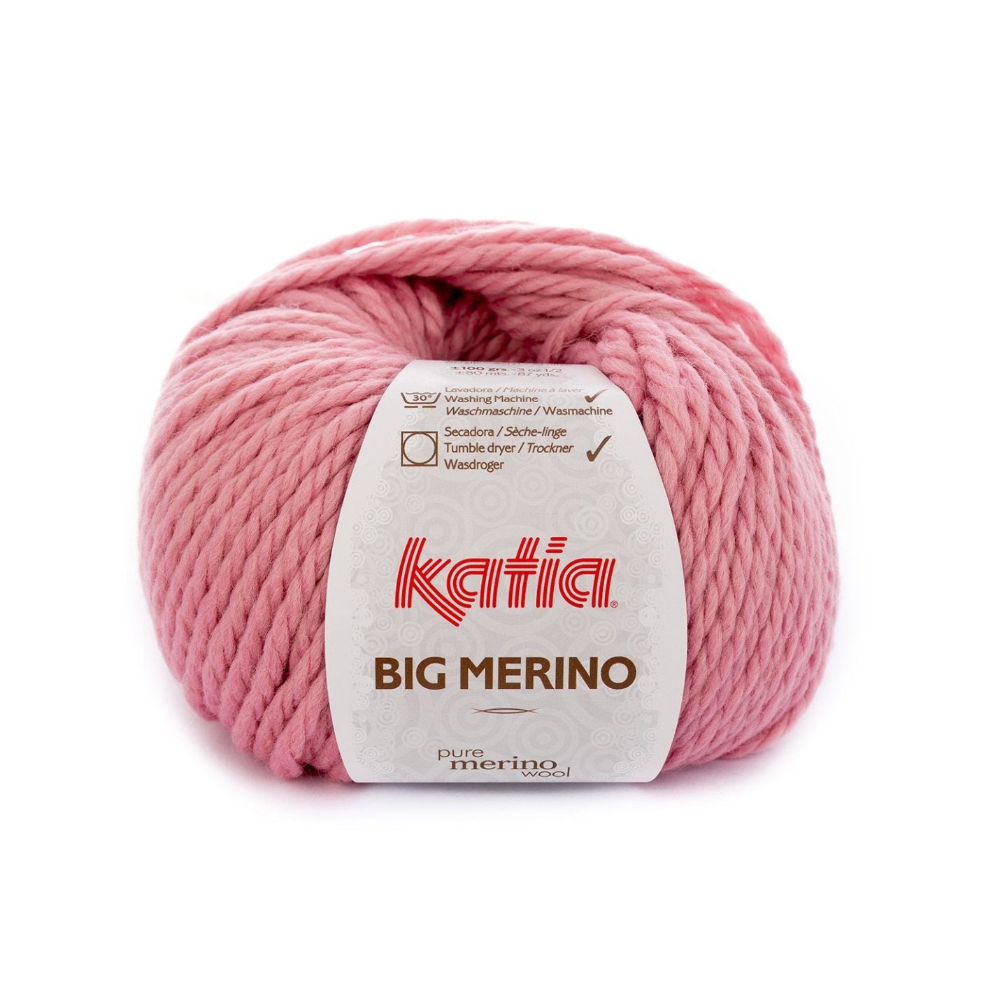Big Merino