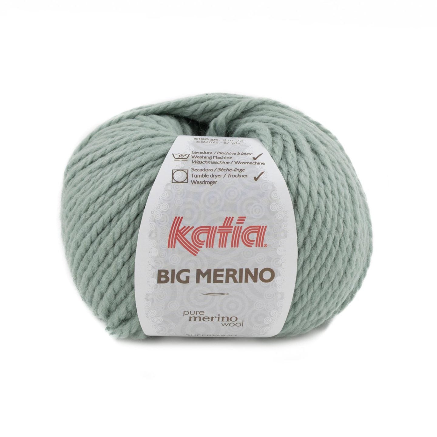 Big Merino