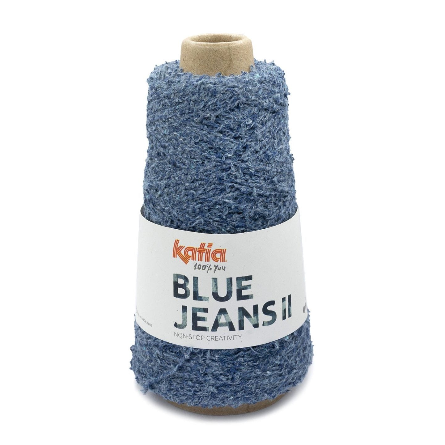 Blue Jeans I