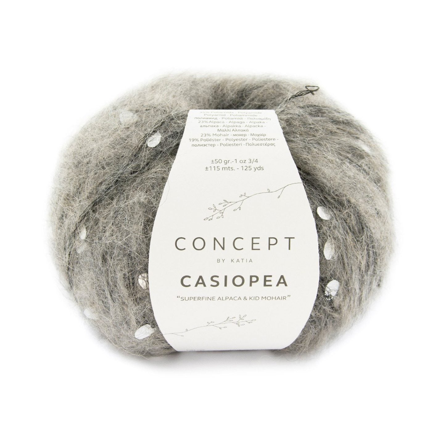 Casiopea