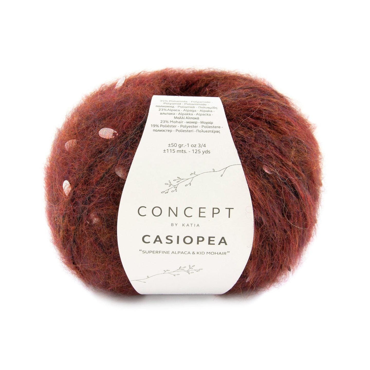 Casiopea