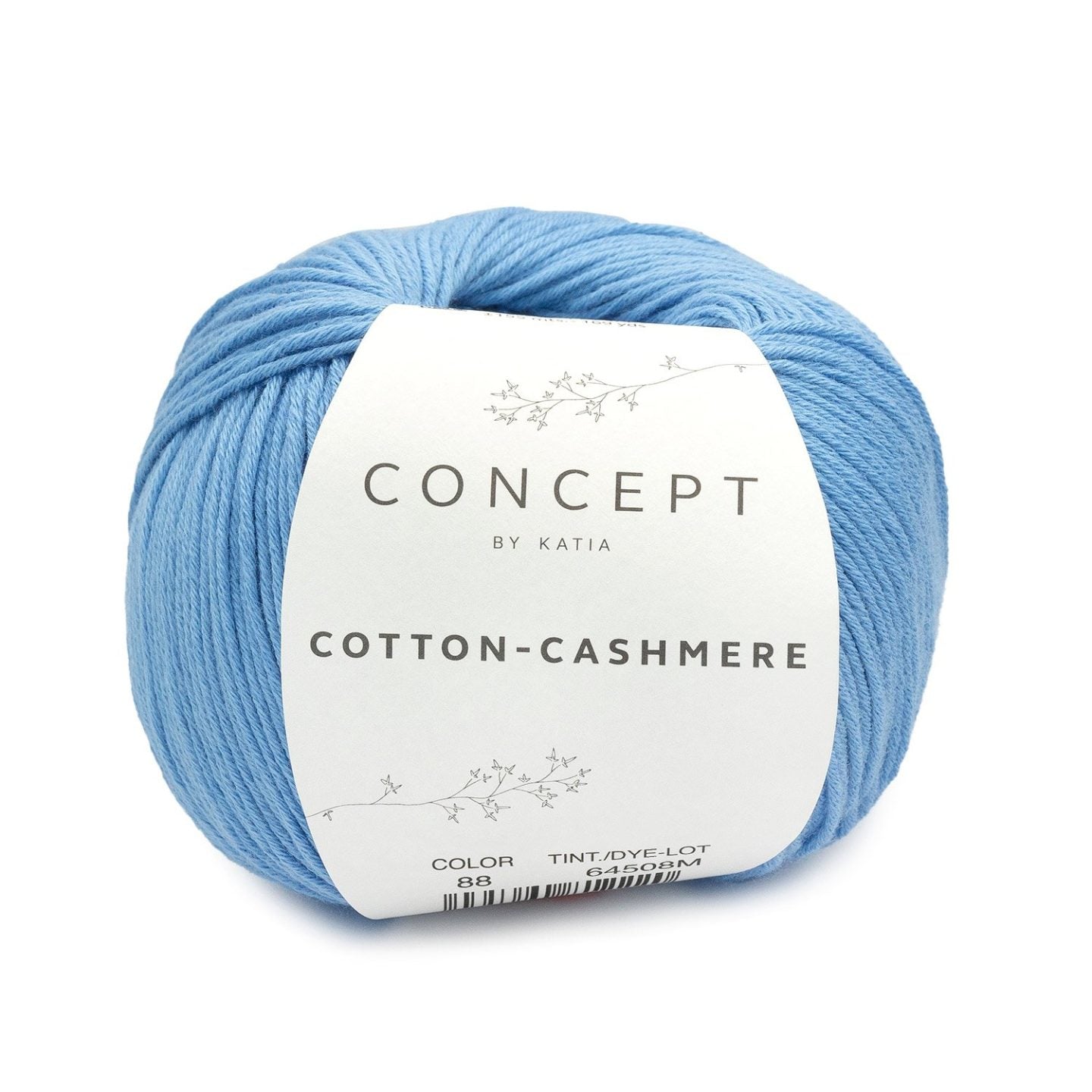 Cotton-Cashmere