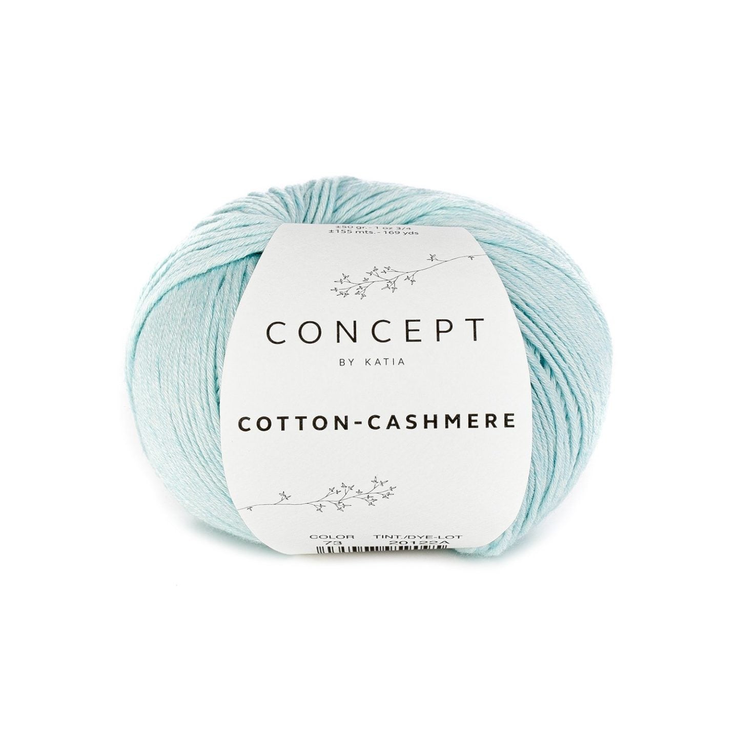 Cotton-Cashmere