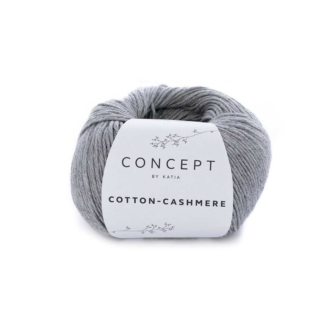 Cotton-Cashmere