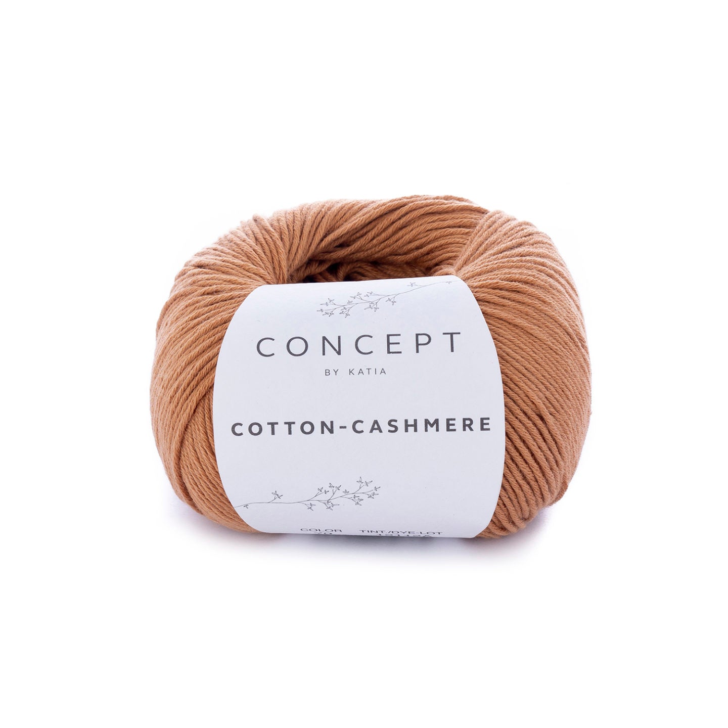Cotton-Cashmere