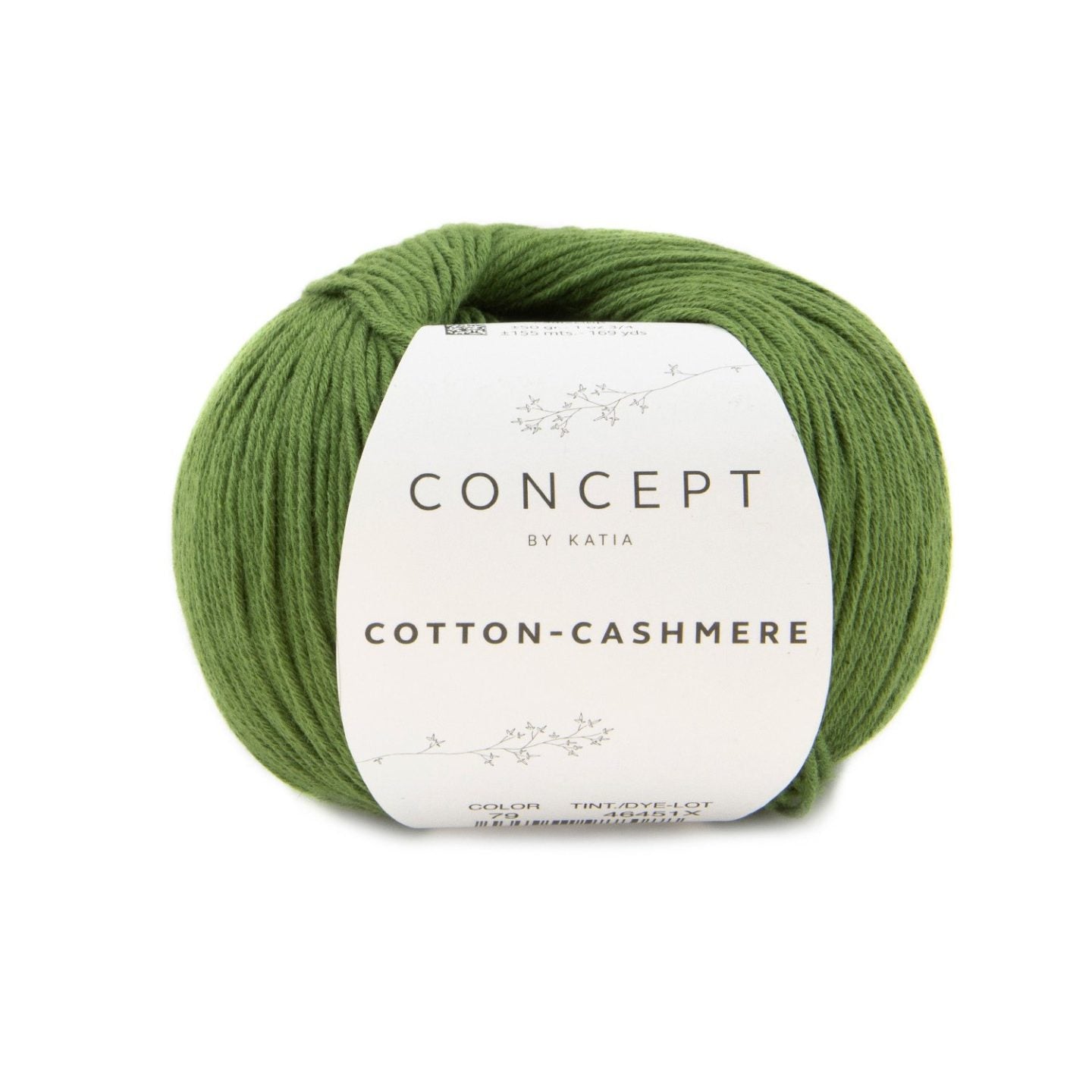 Cotton-Cashmere