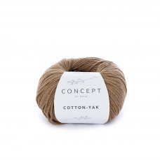 Cotton-Yak