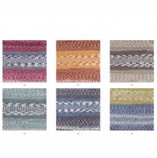 Easy jacquard