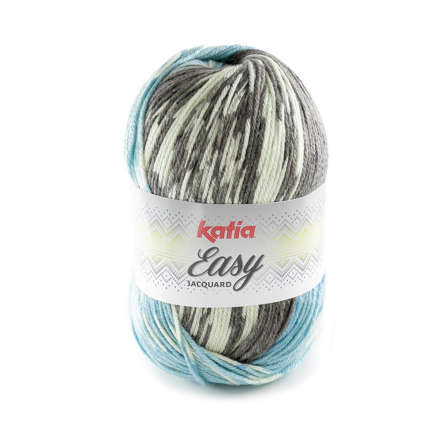 Easy jacquard