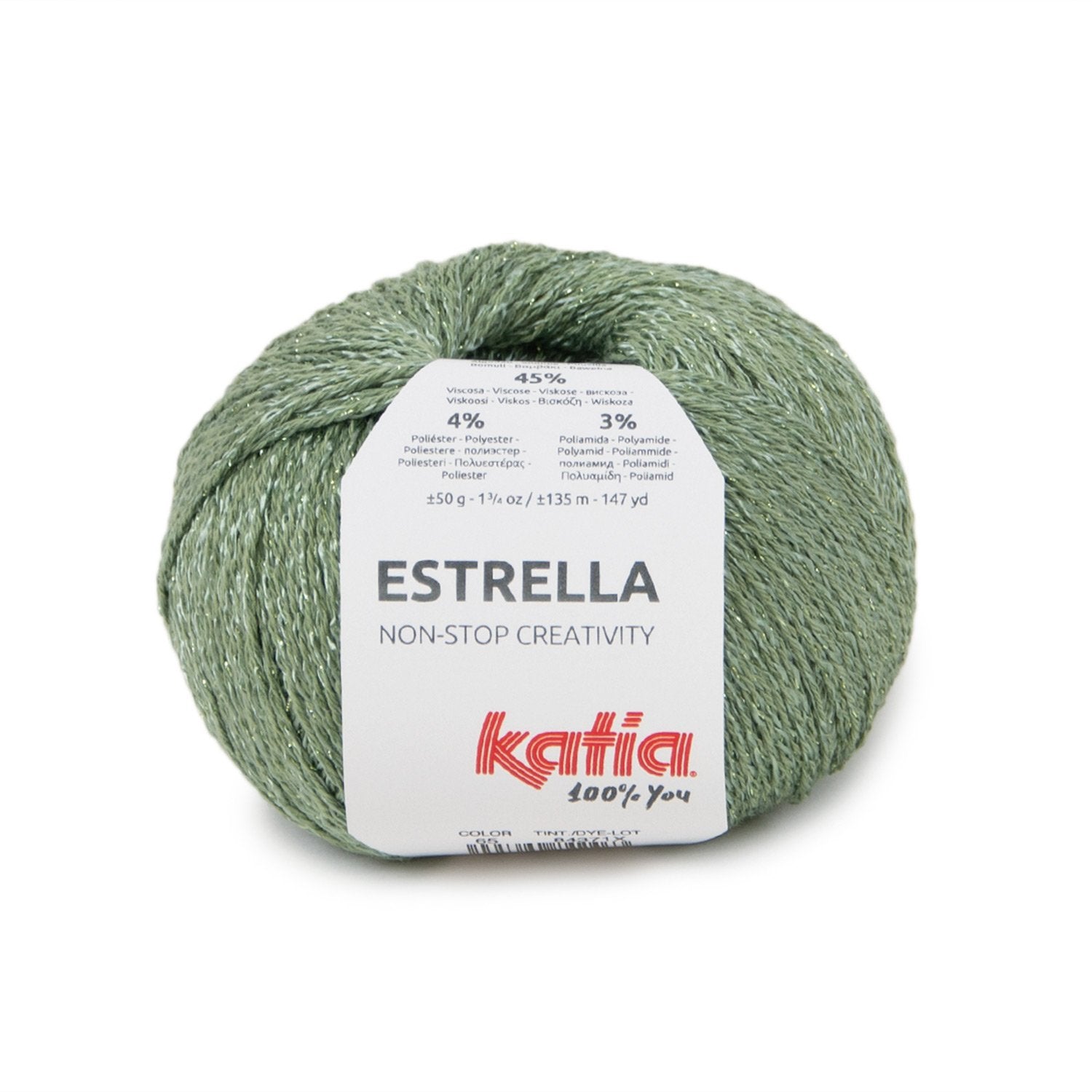 Estrella KATIA