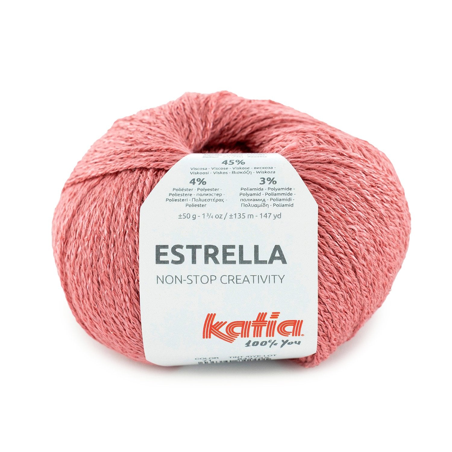 Estrella KATIA