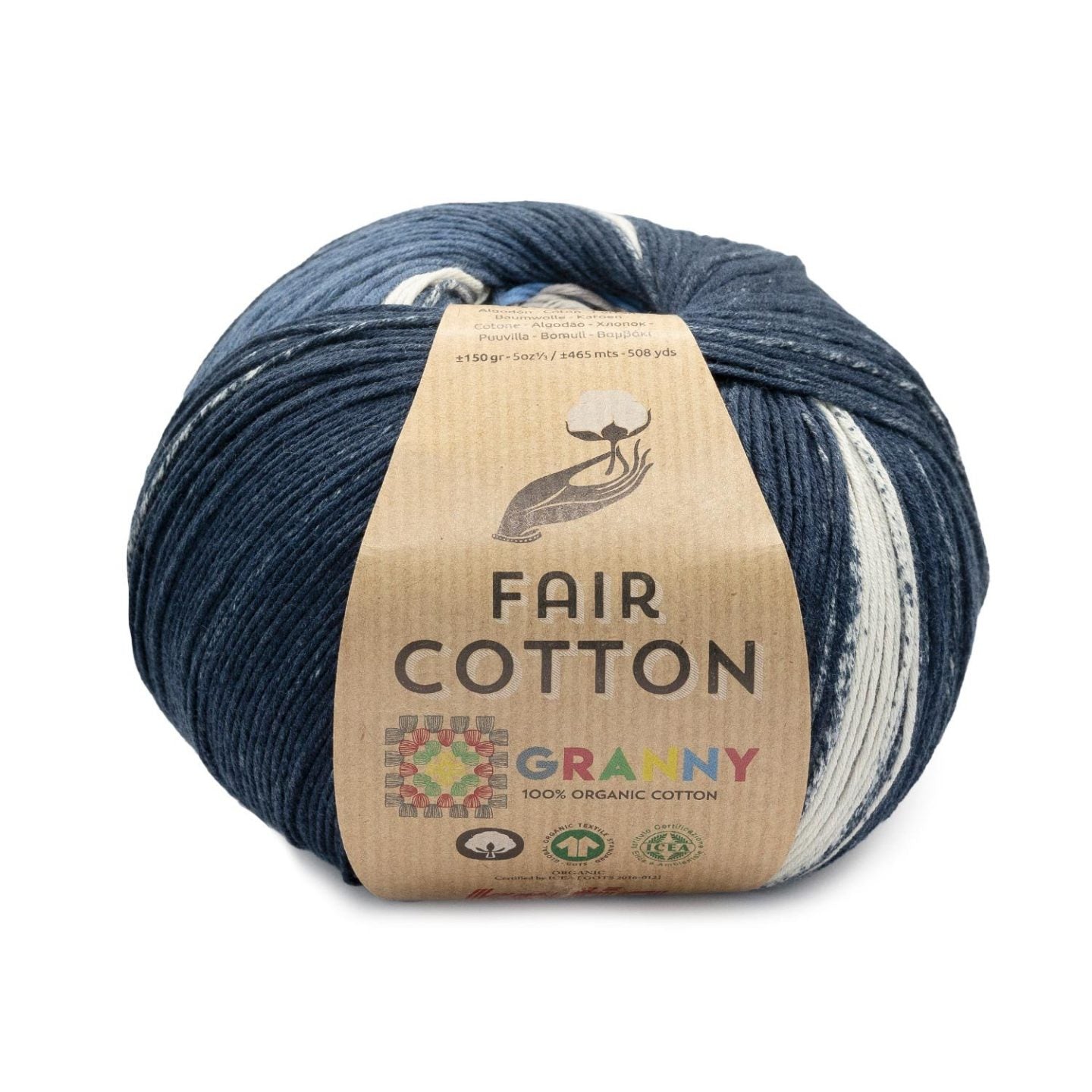 Fair Cotton Granny