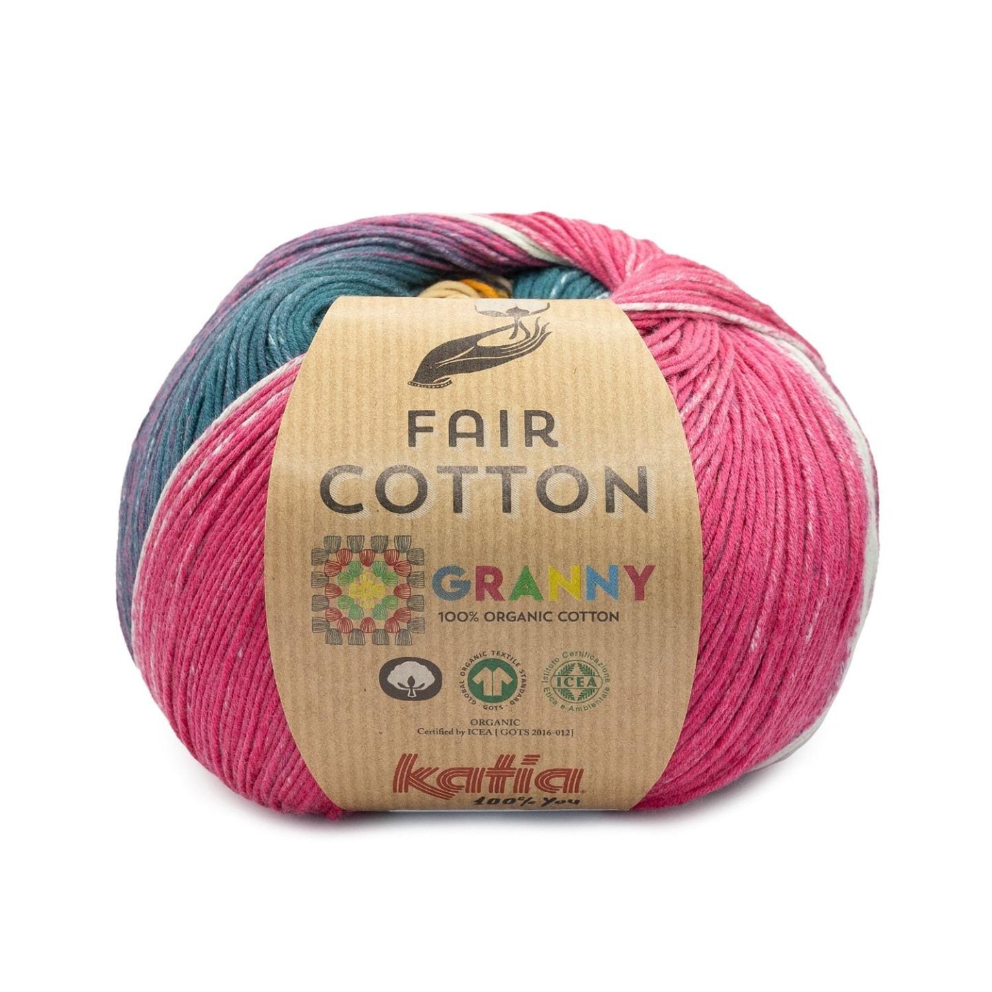Fair Cotton Granny