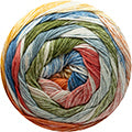 Fair Cotton Infinity