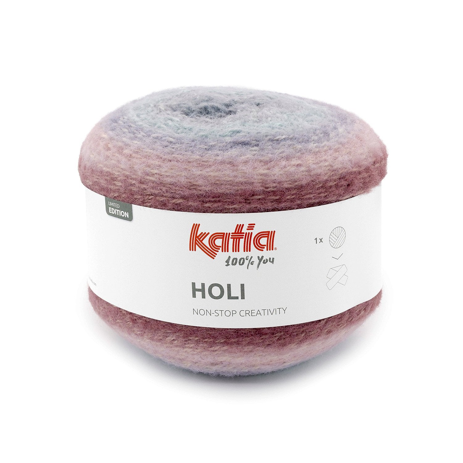 Holi KATIA