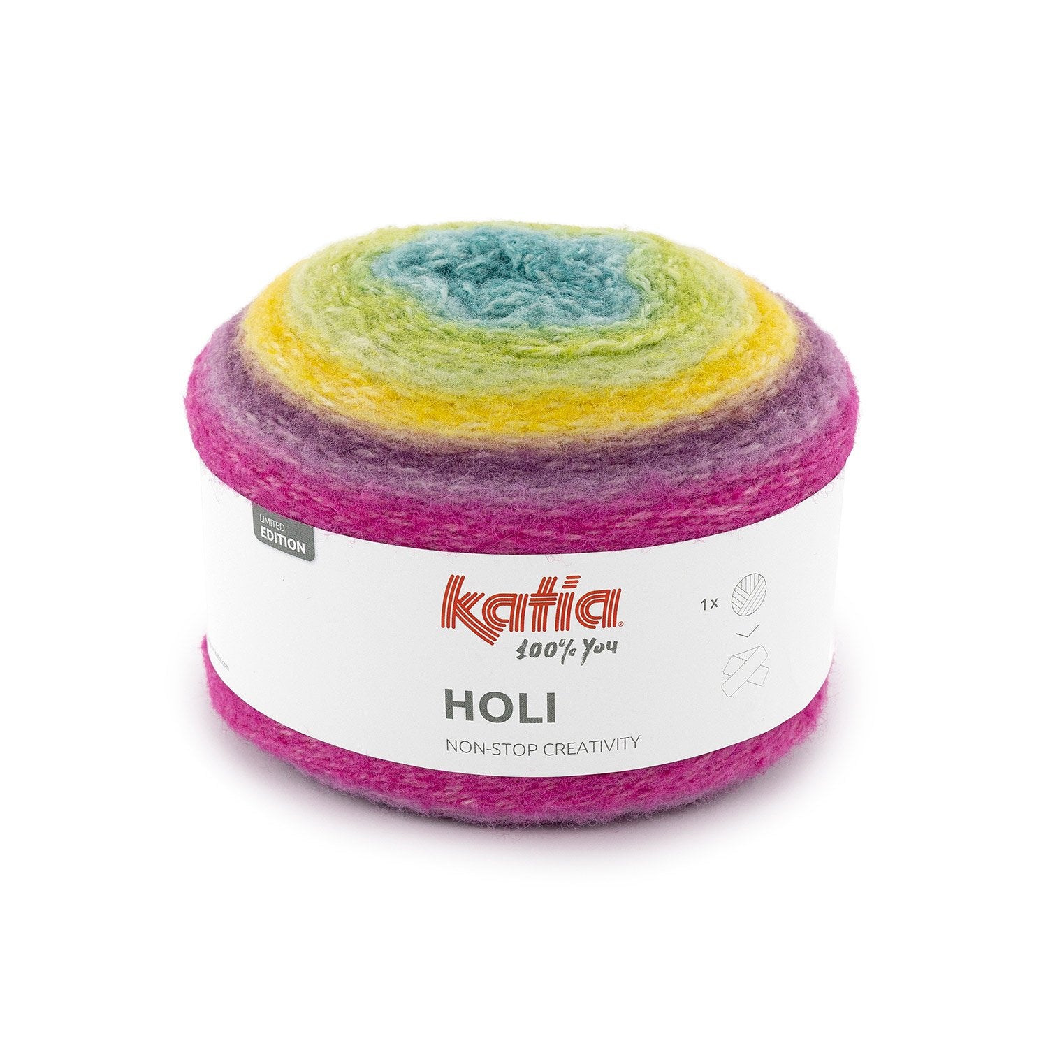 Holi KATIA
