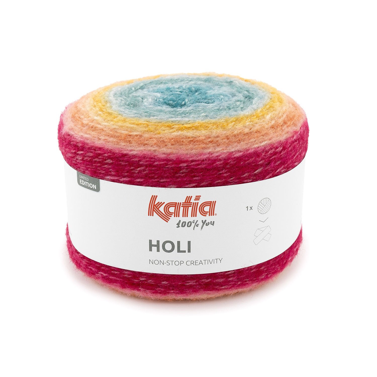 Holi KATIA